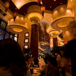Inside the Cheesecake Factory