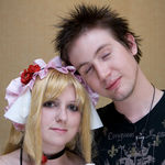 Rynocosplay girl-hunting