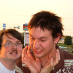 Kit and Ryno
