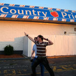 Rynodoing his pose