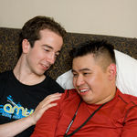 Stephan and Jay