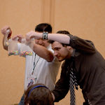 The Skittles Challenge: Judgment