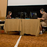 Iron Editor: Competitors