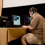 Iron Editor: Competitors